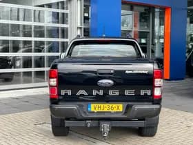 Ford Ranger 2.0 EcoBlue Wildtrak Supercab thumbnail 7