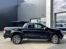 Ford Ranger 2.0 EcoBlue Wildtrak Supercab thumbnail 8