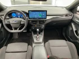Ford Focus 1.0 Hybrid ST Line X 155 PK Automaat thumbnail 2