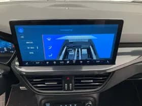 Ford Focus 1.0 Hybrid ST Line X 155 PK Automaat thumbnail 11