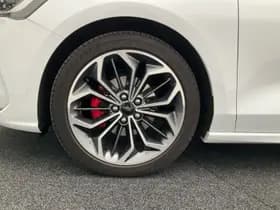 Ford Focus 1.0 Hybrid ST Line X 155 PK Automaat thumbnail 6