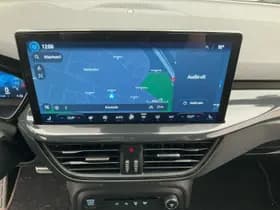 Ford Focus 1.0 Hybrid ST Line X 155 PK Automaat thumbnail 8