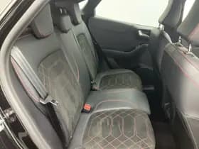 Ford Puma 1.0 Hybrid ST-Line X Automaat thumbnail 12