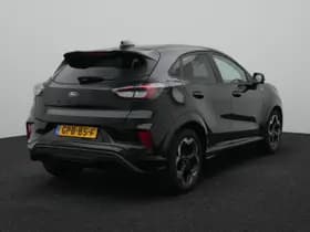Ford Puma 1.0 Hybrid ST-Line X Automaat thumbnail 5