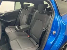 Ford Focus Wagon 1.0 EcoBoost Hybrid ST Line X thumbnail 11