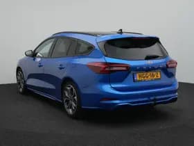 Ford Focus Wagon 1.0 EcoBoost Hybrid ST Line X thumbnail 5
