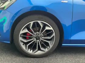 Ford Focus Wagon 1.0 EcoBoost Hybrid ST Line X thumbnail 6