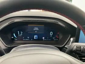 Ford Focus Wagon 1.0 EcoBoost Hybrid ST Line X thumbnail 7