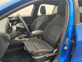 Ford Focus Wagon 1.0 EcoBoost Hybrid ST Line X thumbnail 8