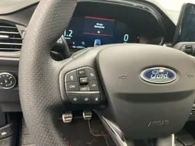 Ford Focus Wagon 1.0 EcoBoost Hybrid ST Line X thumbnail 9