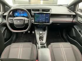 Ford Puma 1.0 EcoBoost Hybrid ST-Line thumbnail 2