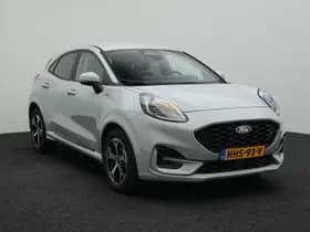 Ford Puma 1.0 EcoBoost Hybrid ST-Line thumbnail 3
