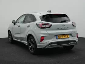 Ford Puma 1.0 EcoBoost Hybrid ST-Line thumbnail 4