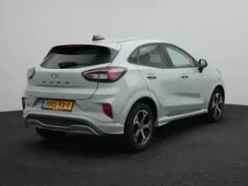 Ford Puma 1.0 EcoBoost Hybrid ST-Line thumbnail 5