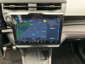 Ford Puma 1.0 EcoBoost Hybrid ST-Line thumbnail 6