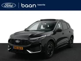 Ford Kuga 2.5 PHEV ST-Line X