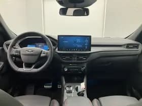 Ford Kuga 2.5 PHEV ST-Line X thumbnail 2