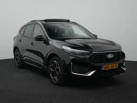 Ford Kuga 2.5 PHEV ST-Line X thumbnail 3