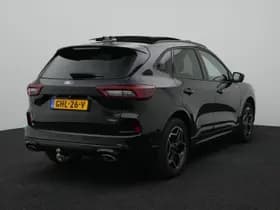 Ford Kuga 2.5 PHEV ST-Line X thumbnail 4
