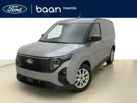 Ford Transit Courier 1.0 EcoBoost Limited
