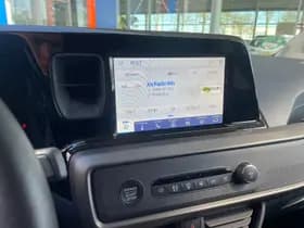 Ford Transit Courier thumbnail 12