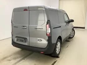 Ford Transit Courier 1.0 EcoBoost Limited thumbnail 3