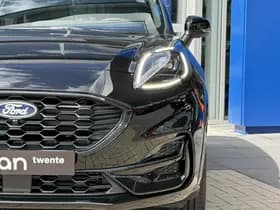 Ford Puma 1.0 Hybrid ST-Line Automaat thumbnail 5