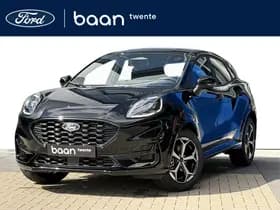 Ford Puma 1.0 Hybrid ST-Line Automaat