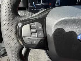 Ford Puma 1.0 Hybrid ST-Line Automaat thumbnail 16