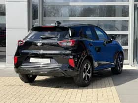 Ford Puma 1.0 Hybrid ST-Line Automaat thumbnail 3