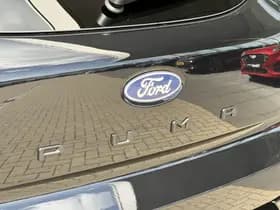 Ford Puma 1.0 Hybrid ST-Line Automaat thumbnail 10