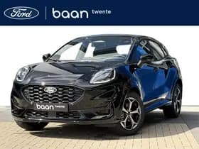 Ford Puma 1.0 Hybrid ST-Line Automaat