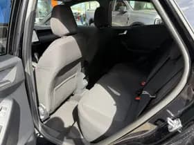 Ford Puma 1.0 Hybrid ST-Line Automaat thumbnail 31