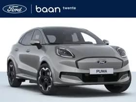 Ford Puma Gen-E Premium 47 kWh