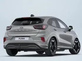 Ford Puma Gen-E Premium 47 kWh thumbnail 2