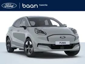Ford Puma Gen-E Select 47 kWh | 417 KM WLTP |