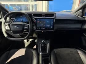 Ford Puma 1.0 Turbo 125pk Mild Hybride ST-Line X | Keyless | Elek. Achterklep | 360 Camera | Sync 4 | Blis | Adaptieve Cruise. | Winterpack | thumbnail 2