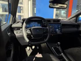 Ford Puma 1.0 Turbo 125pk Mild Hybride ST-Line X | Keyless | Elek. Achterklep | 360 Camera | Sync 4 | Blis | Adaptieve Cruise. | Winterpack | thumbnail 19