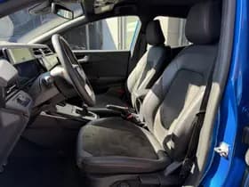 Ford Puma 1.0 Turbo 125pk Mild Hybride ST-Line X | Keyless | Elek. Achterklep | 360 Camera | Sync 4 | Blis | Adaptieve Cruise. | Winterpack | thumbnail 20