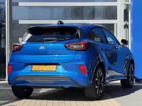 Ford Puma 1.0 Turbo 125pk Mild Hybride ST-Line X | Keyless | Elek. Achterklep | 360 Camera | Sync 4 | Blis | Adaptieve Cruise. | Winterpack | thumbnail 3