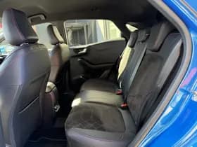 Ford Puma 1.0 Turbo 125pk Mild Hybride ST-Line X | Keyless | Elek. Achterklep | 360 Camera | Sync 4 | Blis | Adaptieve Cruise. | Winterpack | thumbnail 21