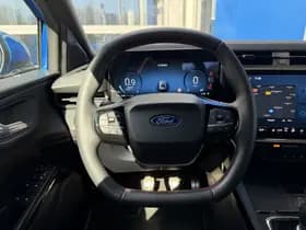 Ford Puma 1.0 Turbo 125pk Mild Hybride ST-Line X | Keyless | Elek. Achterklep | 360 Camera | Sync 4 | Blis | Adaptieve Cruise. | Winterpack | thumbnail 22