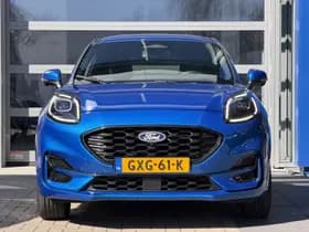 Ford Puma 1.0 Turbo 125pk Mild Hybride ST-Line X | Keyless | Elek. Achterklep | 360 Camera | Sync 4 | Blis | Adaptieve Cruise. | Winterpack | thumbnail 4