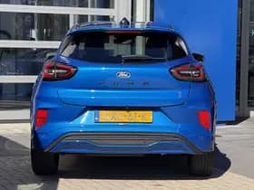 Ford Puma 1.0 Turbo 125pk Mild Hybride ST-Line X | Keyless | Elek. Achterklep | 360 Camera | Sync 4 | Blis | Adaptieve Cruise. | Winterpack | thumbnail 5