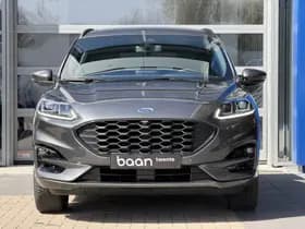 Ford Kuga thumbnail 4