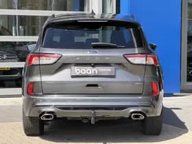 Ford Kuga thumbnail 5