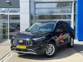 Ford Kuga 2.5 PHEV Titanium