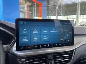 Ford Kuga 2.5 PHEV Titanium thumbnail 13