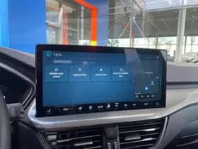 Ford Kuga 2.5 PHEV Titanium thumbnail 15