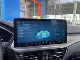 Ford Kuga 2.5 PHEV Titanium thumbnail 16